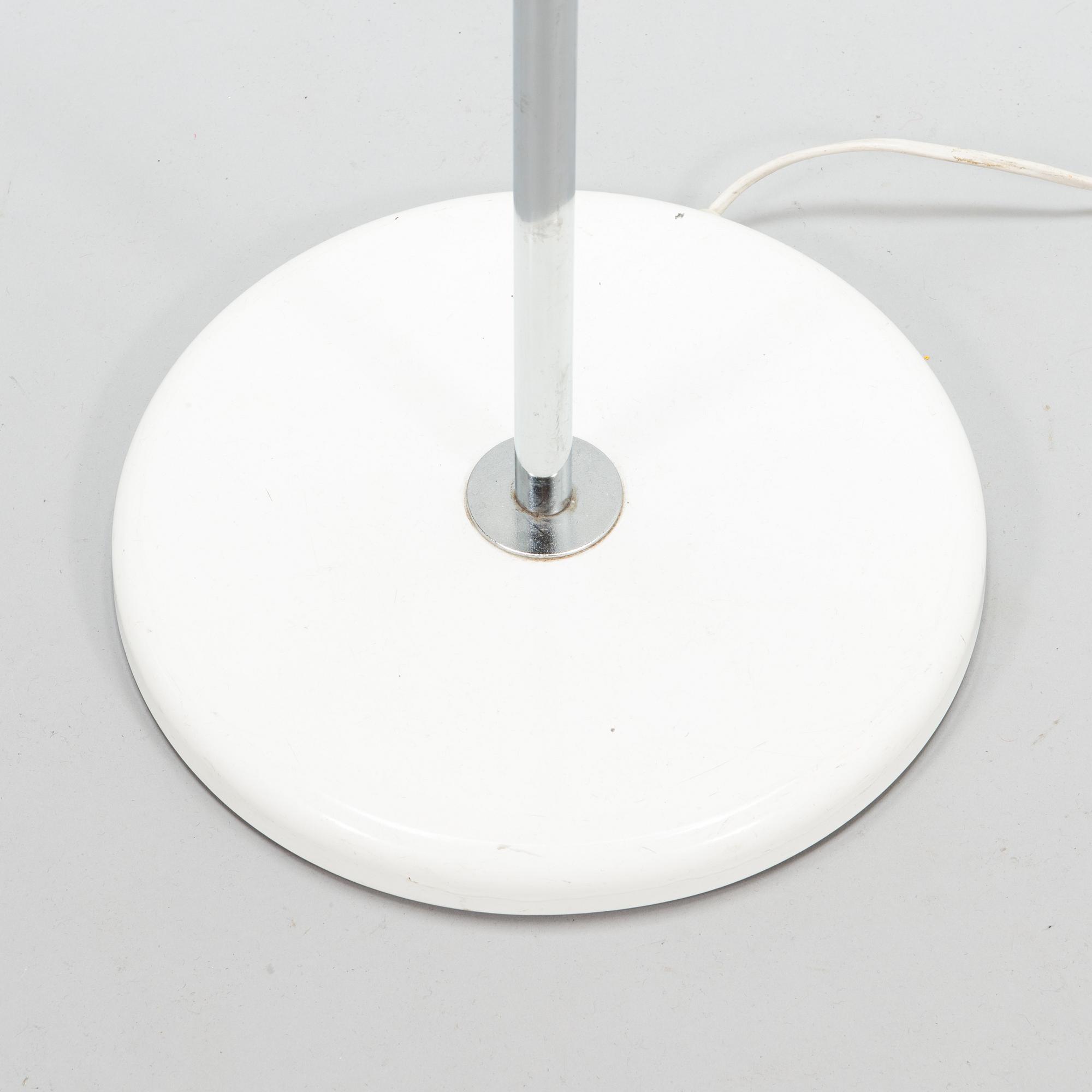 Olle Andersson, lattiavalaisin, "Aurora", Borens 1900-luvun loppu.