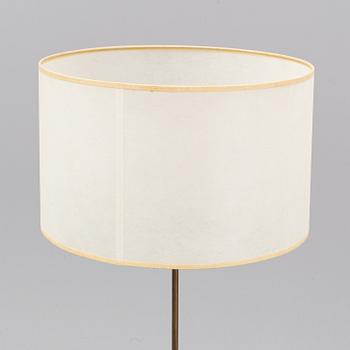 Hans Bergström, tillskriven. Golvlampa, ASEA Belysning.