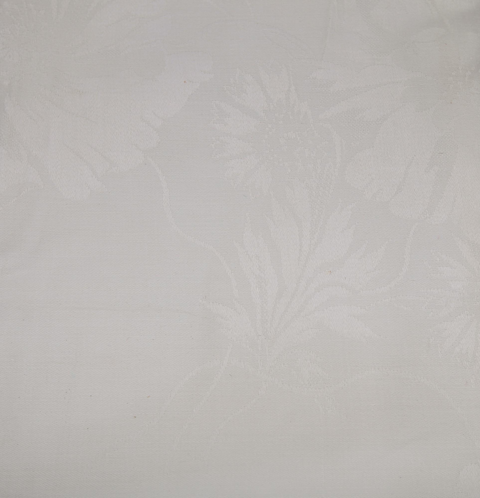 DUKAR, 5 st, linne, 1900-talets mitt.