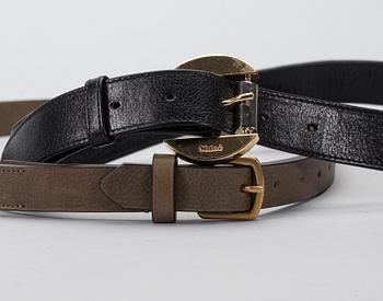 SKÄRP, 2 st, Chloé.