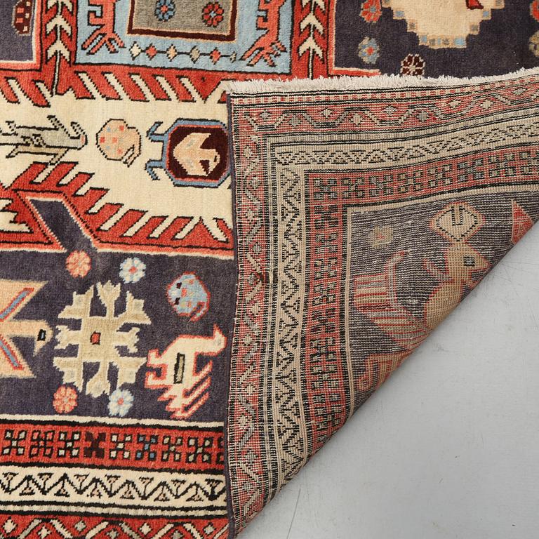 MATTA, Hamadan, modern tillverkning, 305 x 173 cm.
