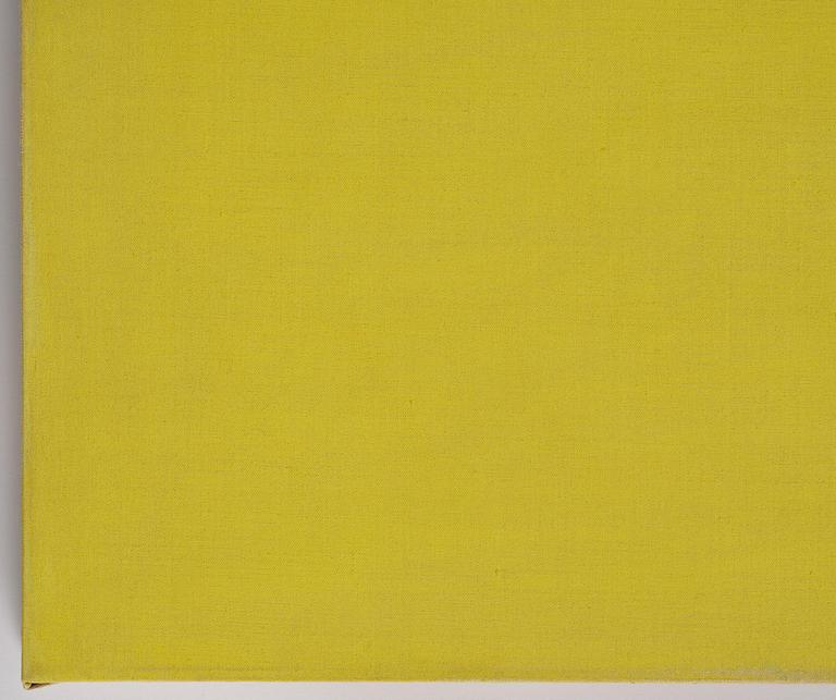 John Zurier, "Autumn Aconite".