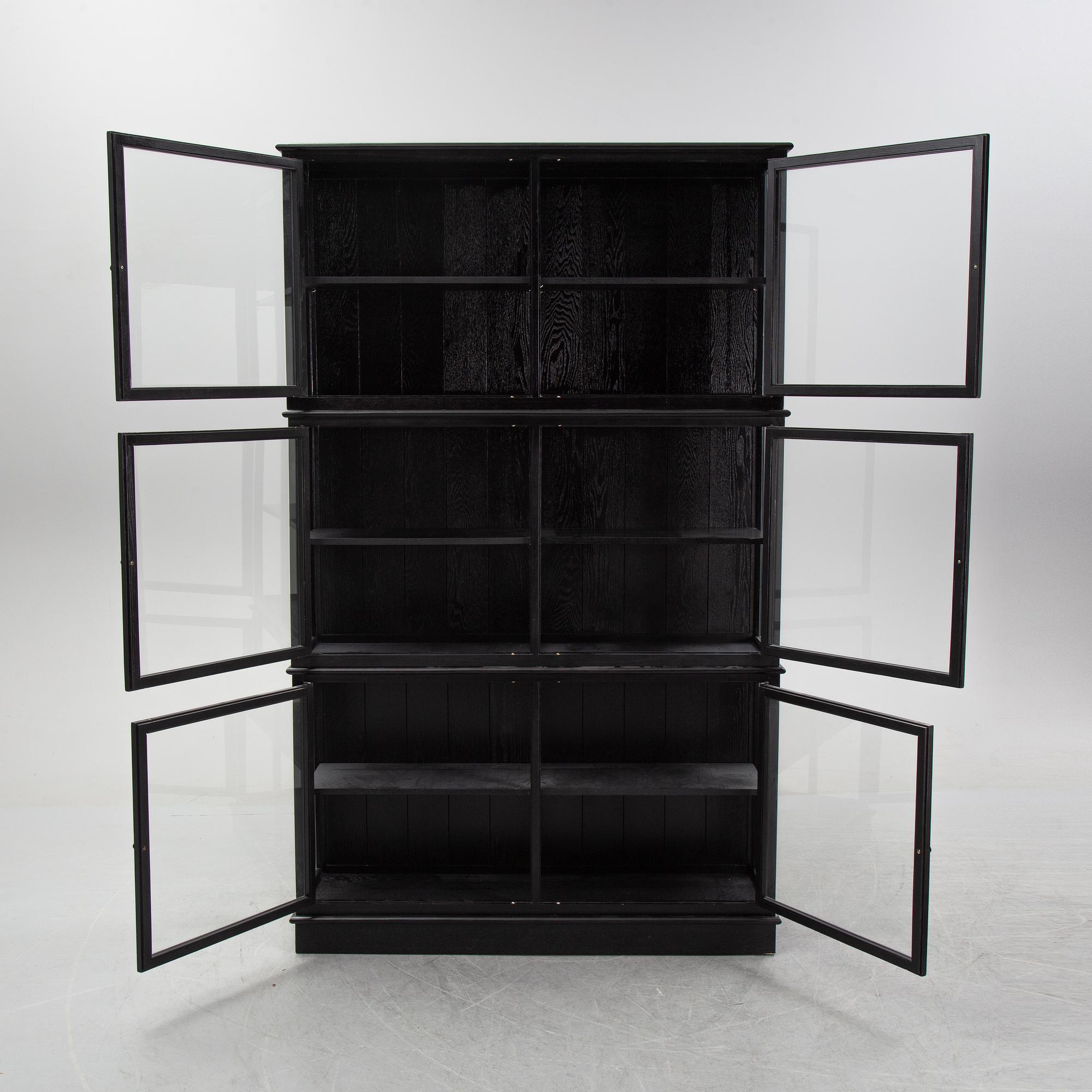 A cabinet, Oliver Furniture, Denmark.