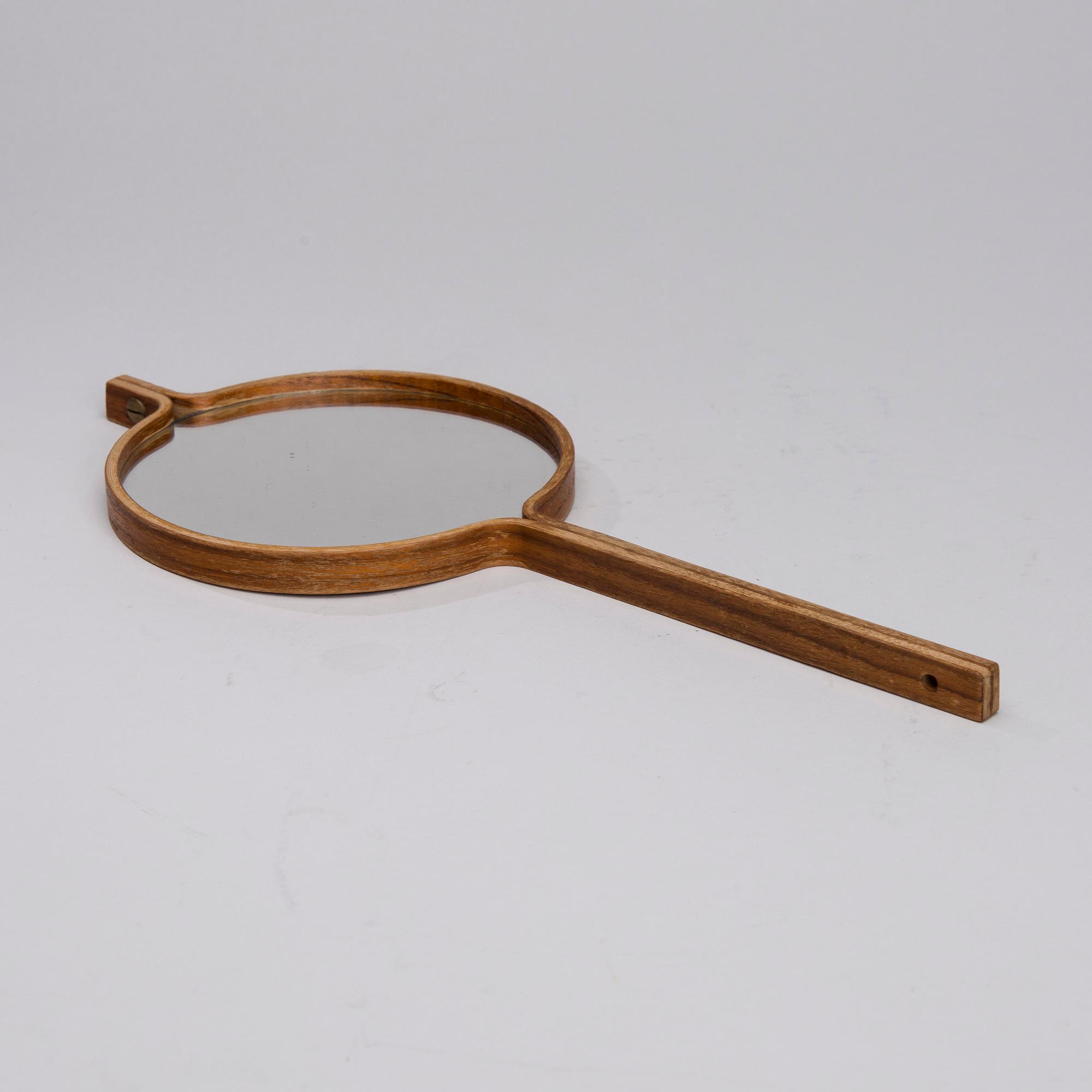 HANDSPEGEL, Hans-Agne Jakobsson, 1960-70-tal.