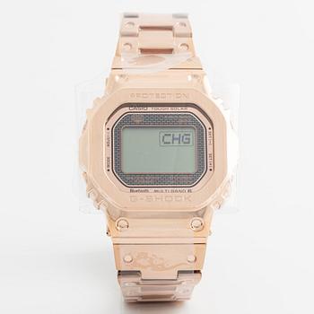 Casio, G-Shock, samling, 18 st.