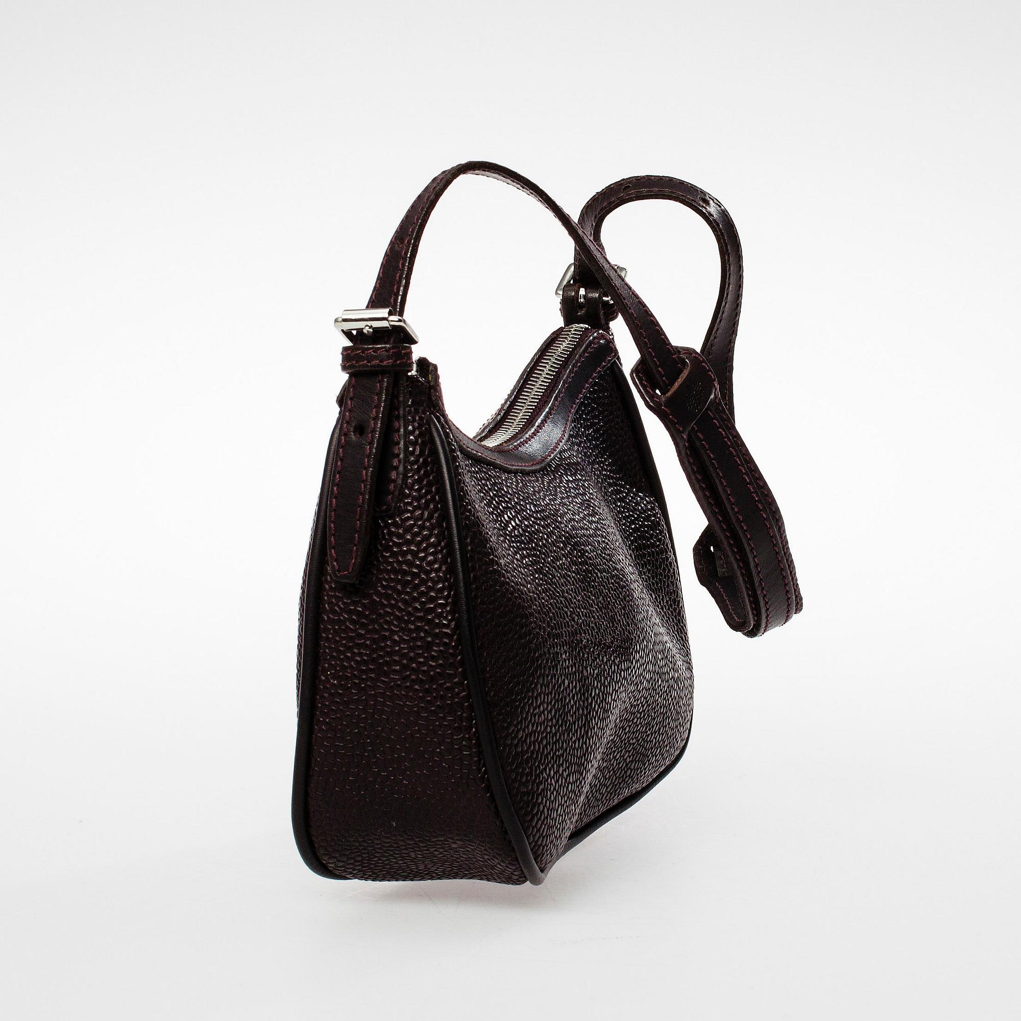 VÄSKA, Mulberry.