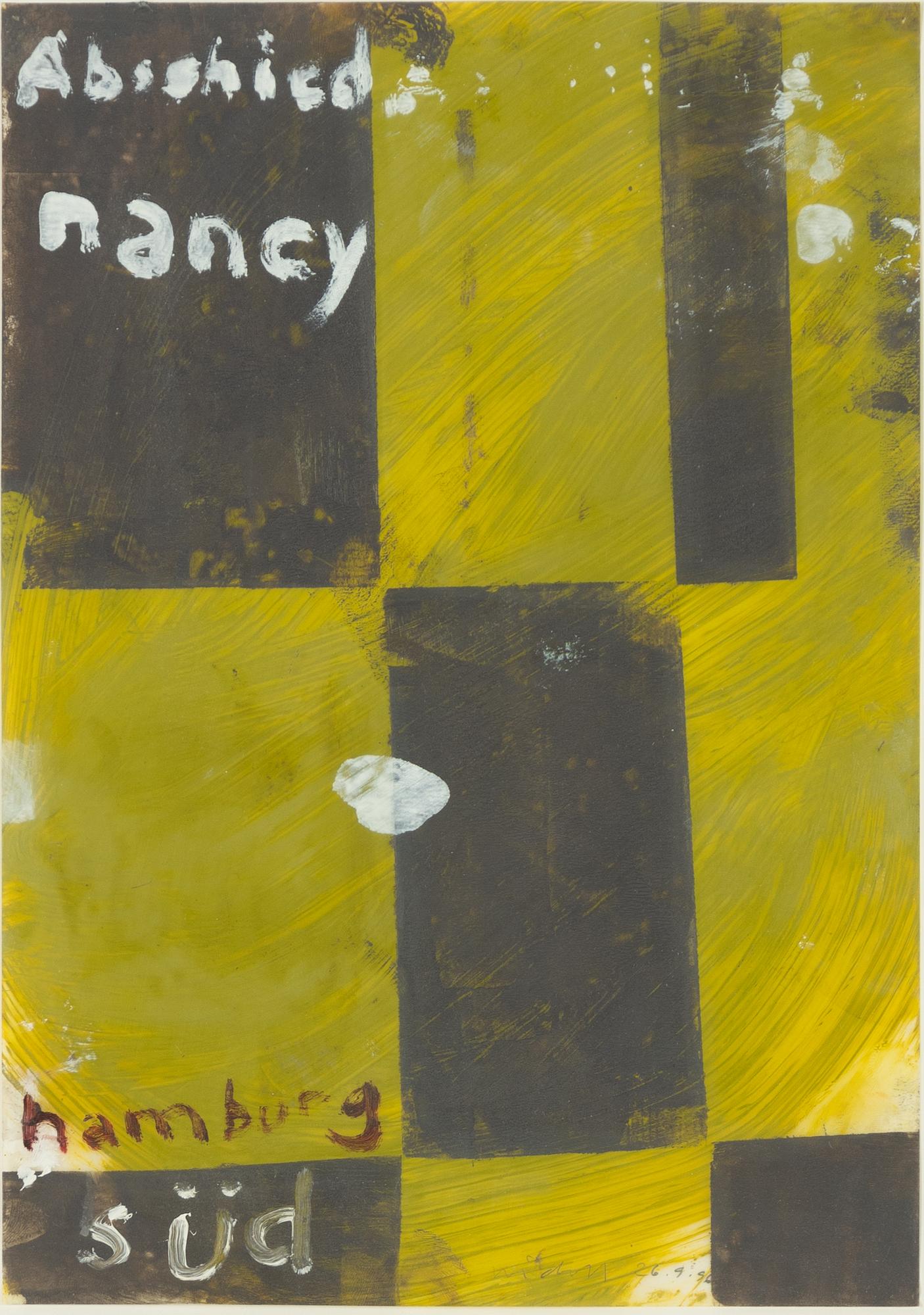 Anders Widoff, Utan titel.