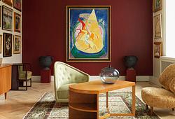 Modern Art & Design 668