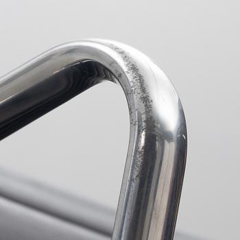 Charles & Ray Eames, armchair, EA 108, Vitra, 2008.