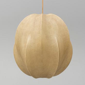 Ceiling lamp, Italy mid 1900's.