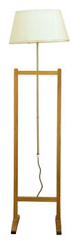 169. A FLOOR LAMP,