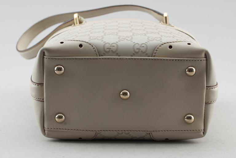 VÄSKA, Gucci.