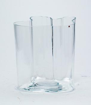 VAS, glas, Alvar Aalto, 15/1990.