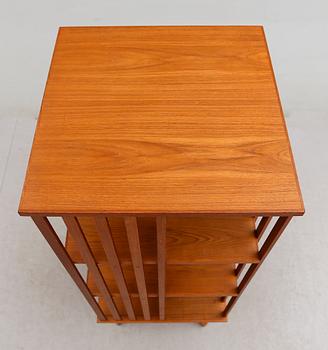 BOKSNURRA, 1900-talets mitt.