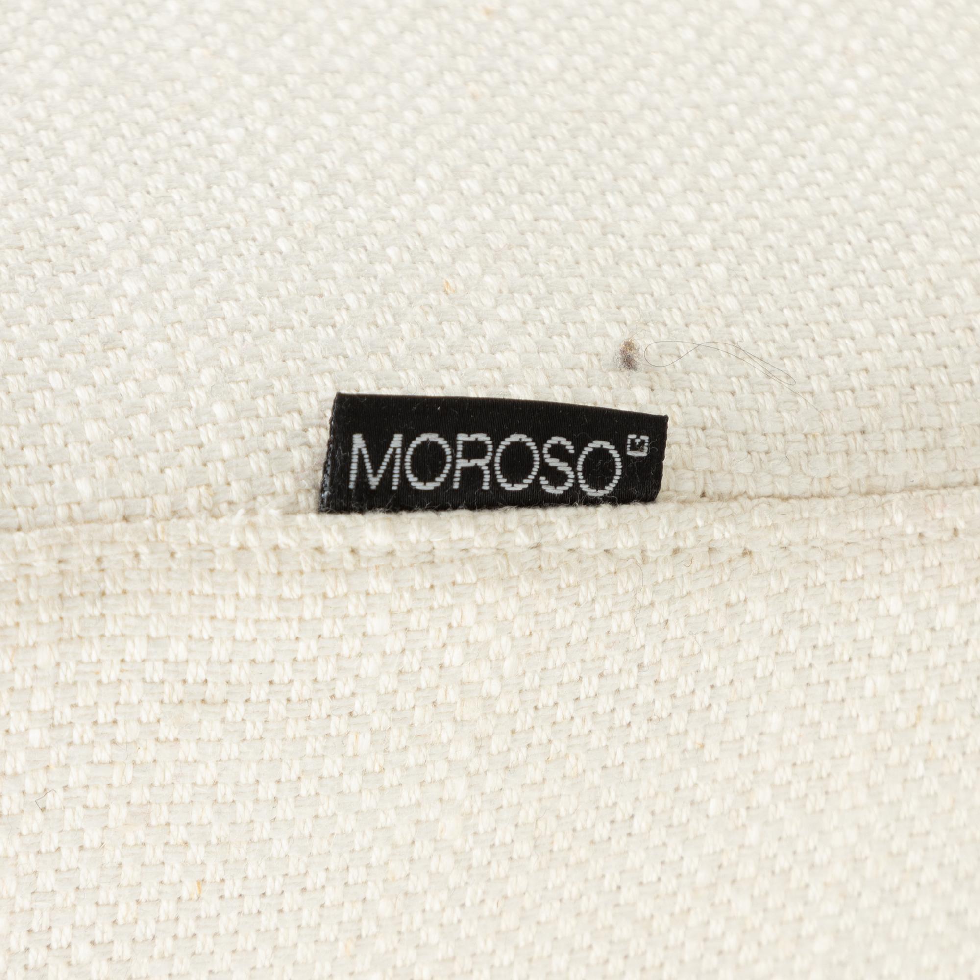Patricia Urquiola, modular sofa, "Springfield", Moroso, Italy, contemporary.