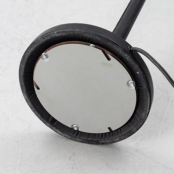 Alvar Aalto, A model A 809 floorlamp,  Valaisinpaja OY, Finland.