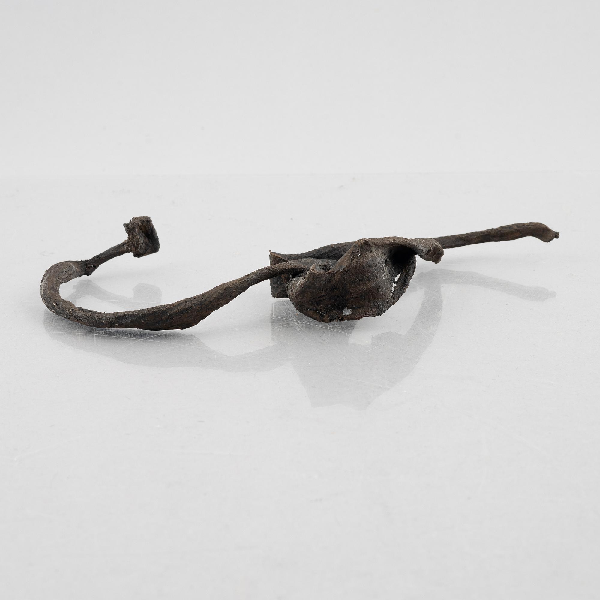 Kjell Anderson, Banana Peel.