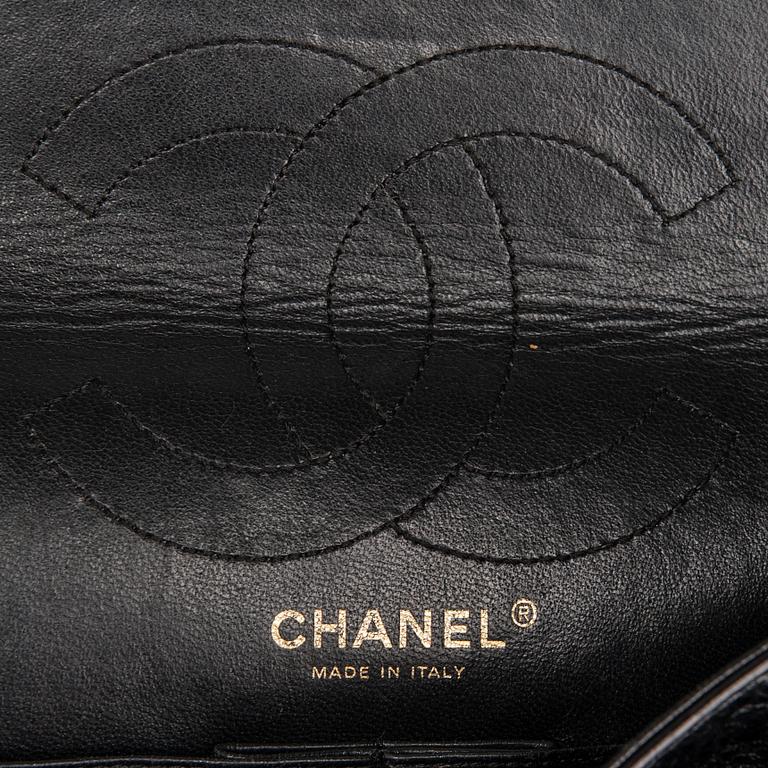 VÄSKA, Chanel.