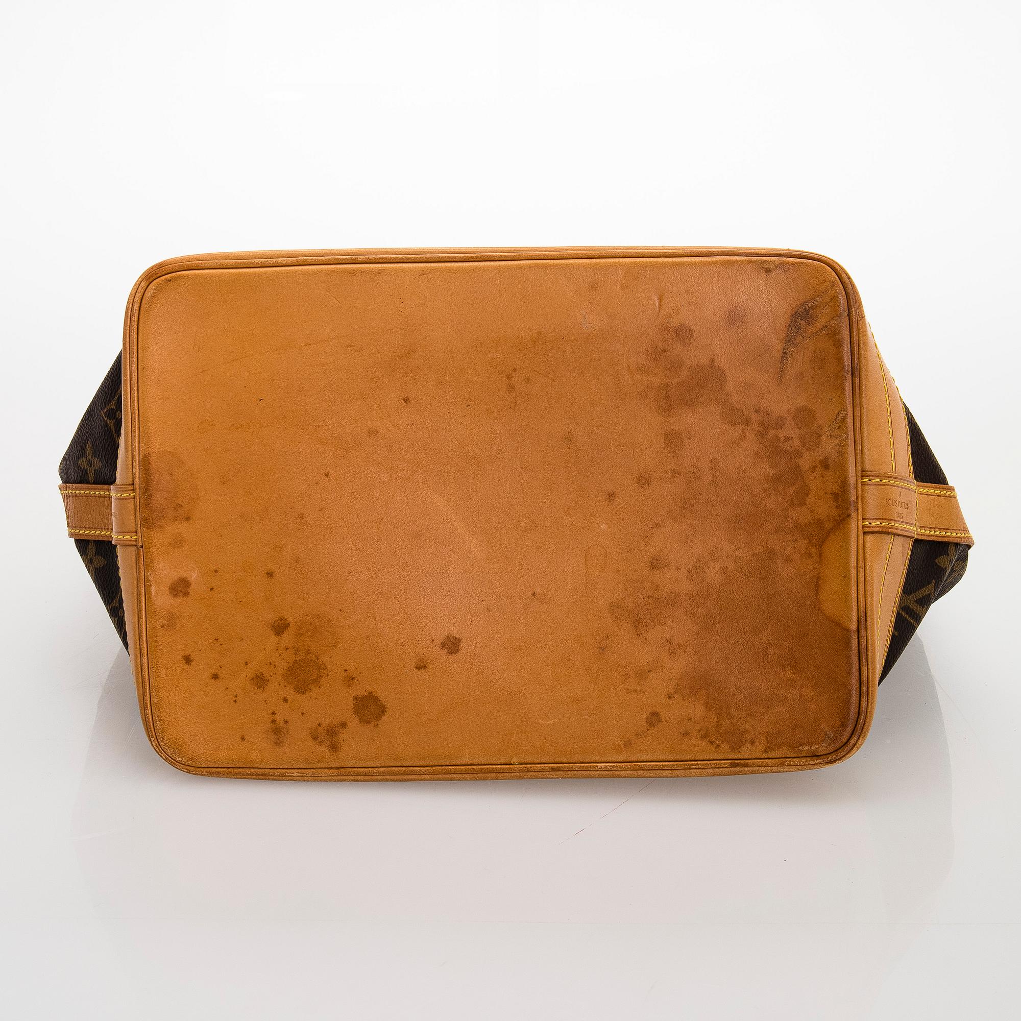 Louis Vuitton, väska "Noé".