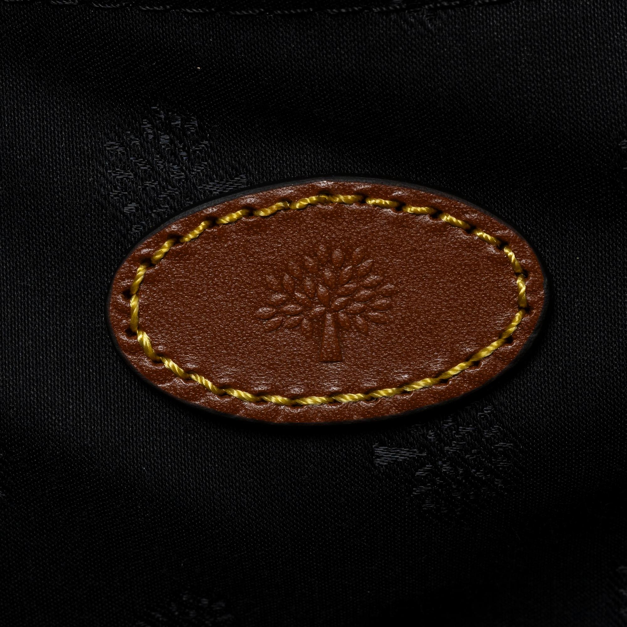 Mulberry, resväska/ kabinväska.