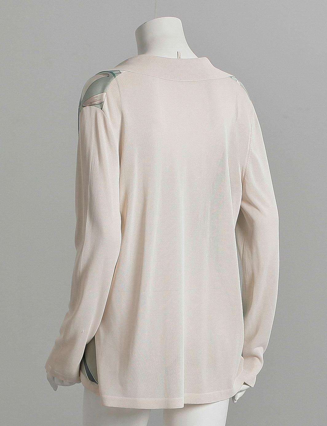 TRÖJA, Hermès.