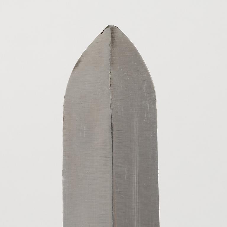 A diving knife from Siebe Gorman & Co.