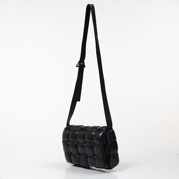 Bottega Veneta, bag, “Padded Cassette Bag”.