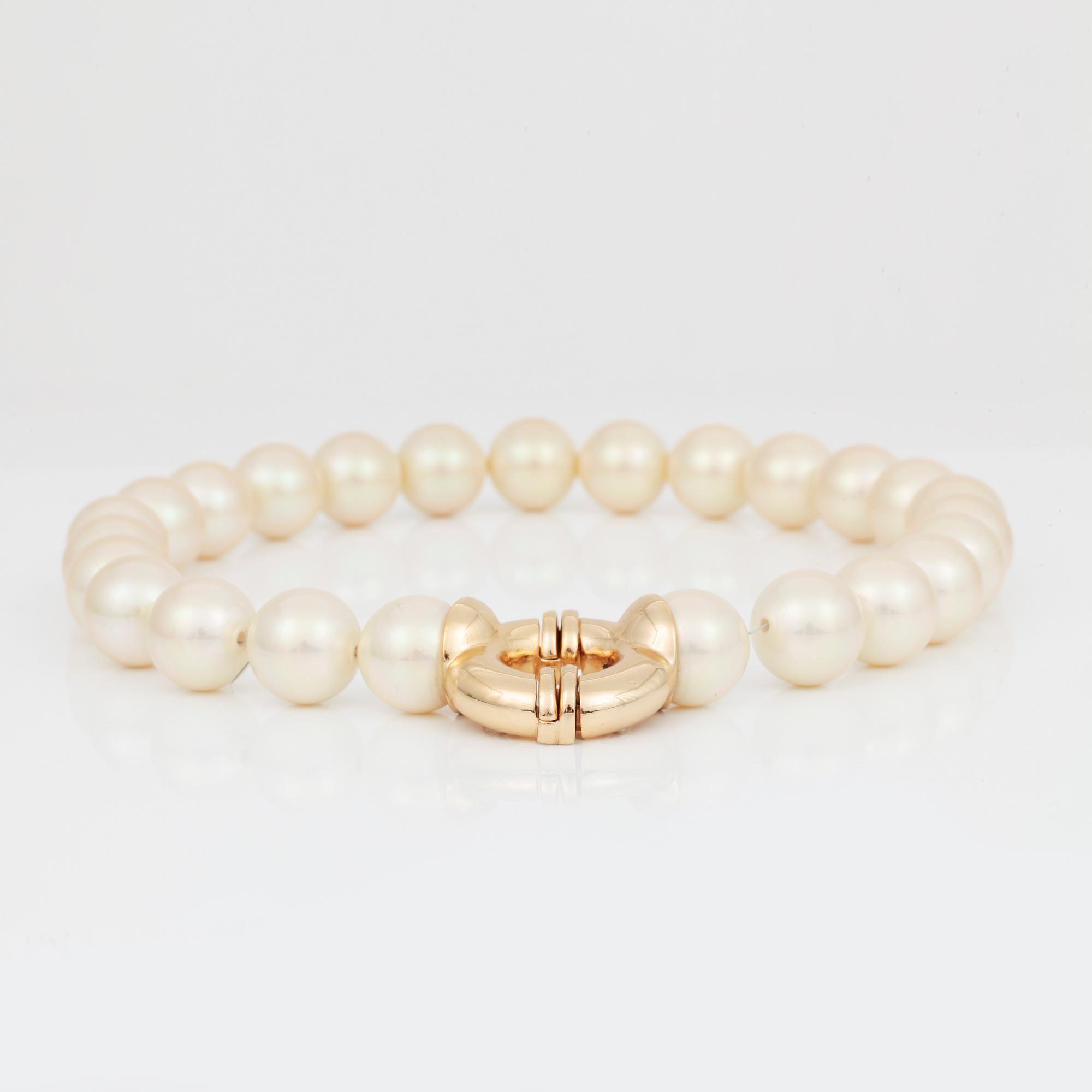 HALSBAND, bijouterier, Christian Dior.