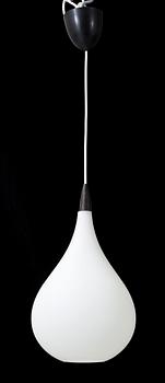 TAKLAMPA. Luxus Vittsjö, 1900-talets andra hälft.