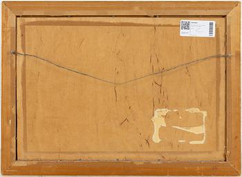 David Roberts, "Blackfriars Bridge".