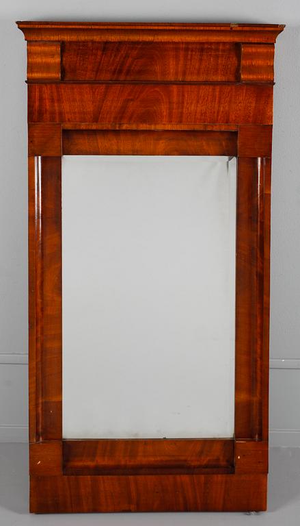 SPEGEL, Karl Johansstil, 1900-talets första hälft.