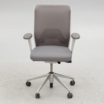 Antonio Citterio, office chair, "ID Mesh", Vitra, contemporary.