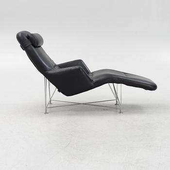 Kenneth Bergenblad, vilstol, "Superspider", Dux.