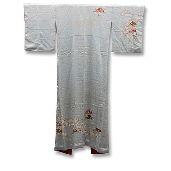 KIMONO och ZORISKOR, 24 delar, Japan, 2000-tal.