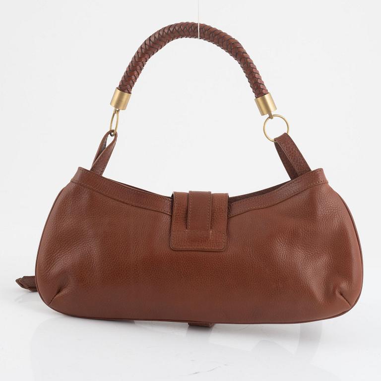 Burberry, bag, "Cinda".