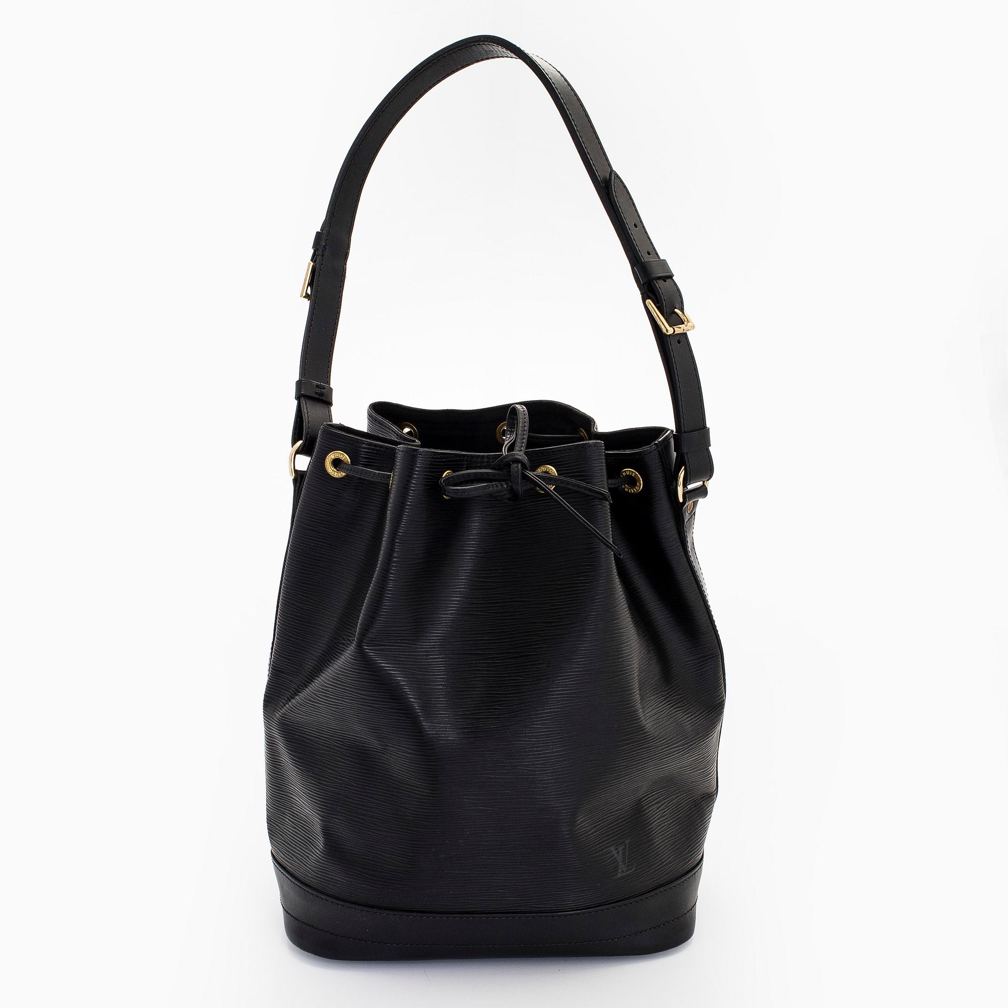 Louis Vuitton, laukku, ”Noé Epi”.