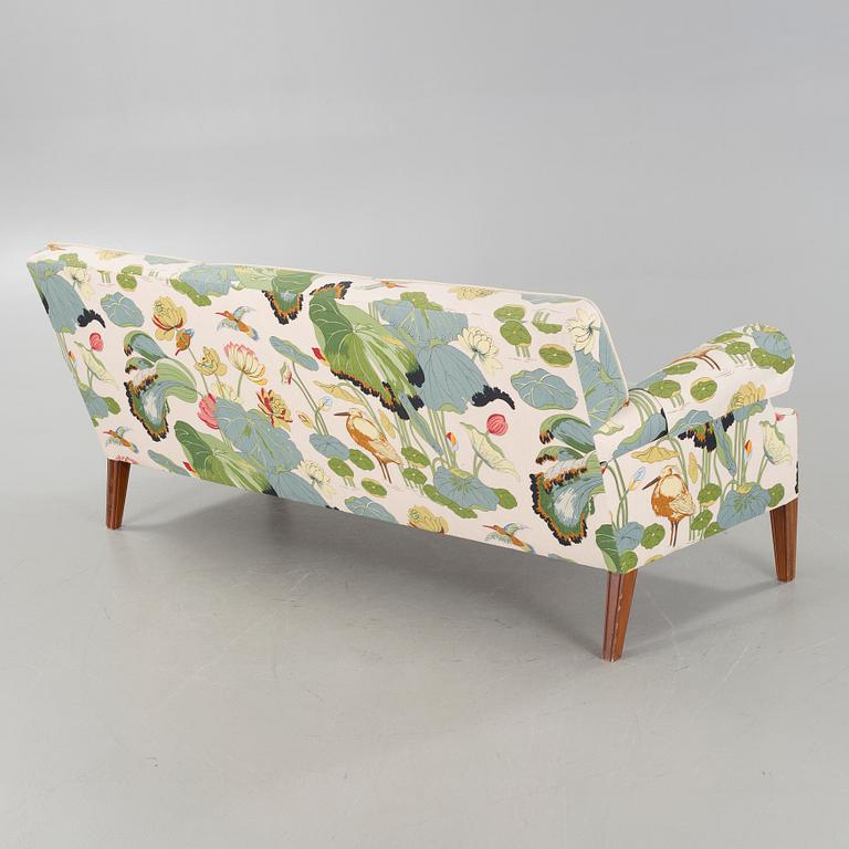 SOFFA, 1900-talets andra hälft.