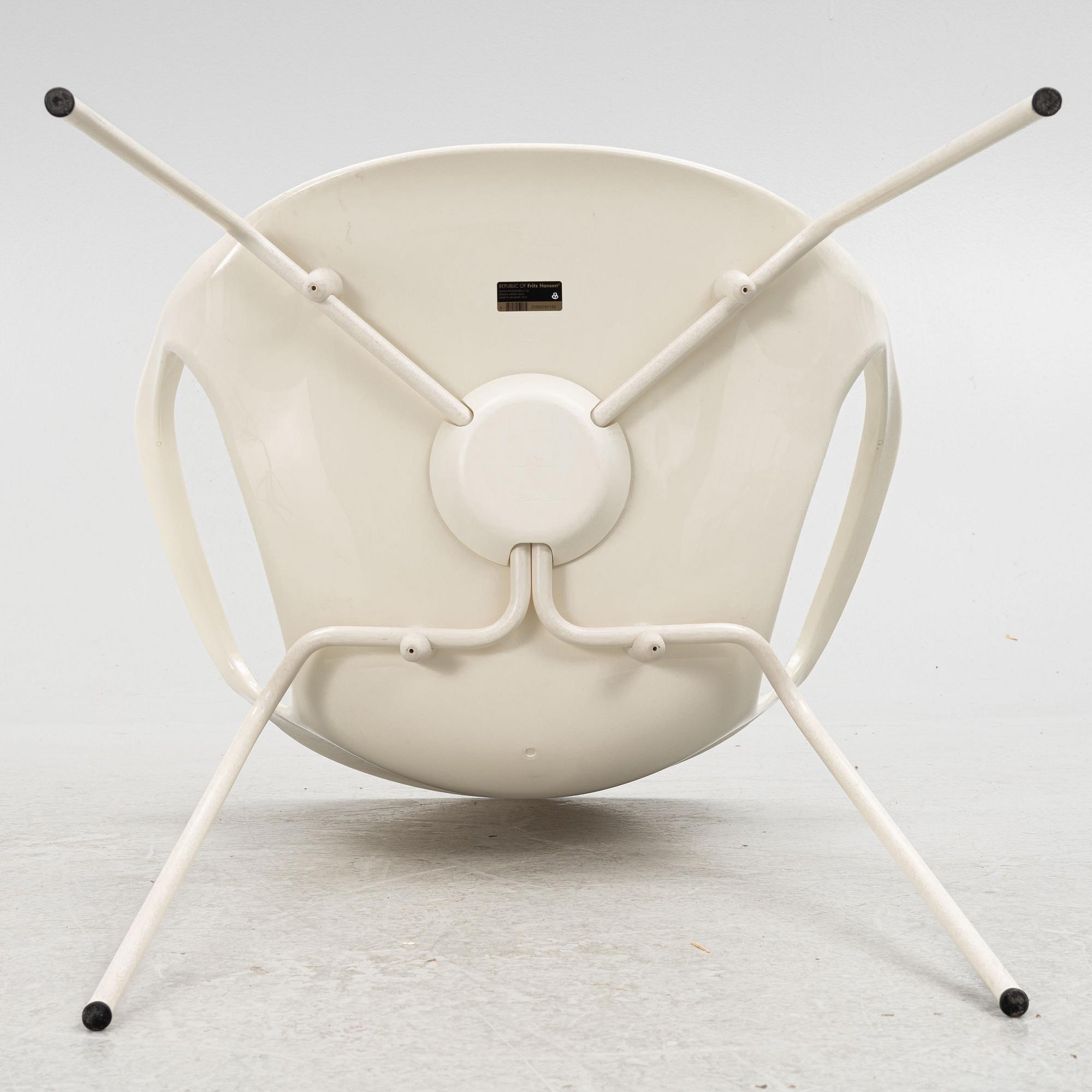 Kasper Salto, armchair, 