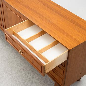 A 1960's-70's sideboard.