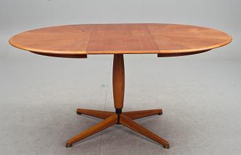 MATBORD, teak. 1900-talets andra hälft.