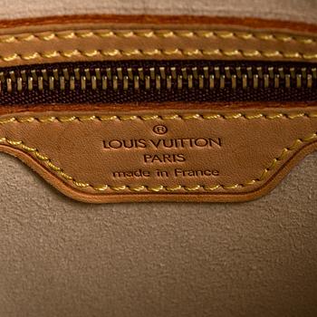 Louis Vuitton, laukku, "Looping GM".