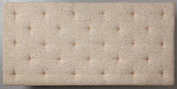 Bruno Mathsson, a beech daybed for Karl Mathsson, Sweden 1968.