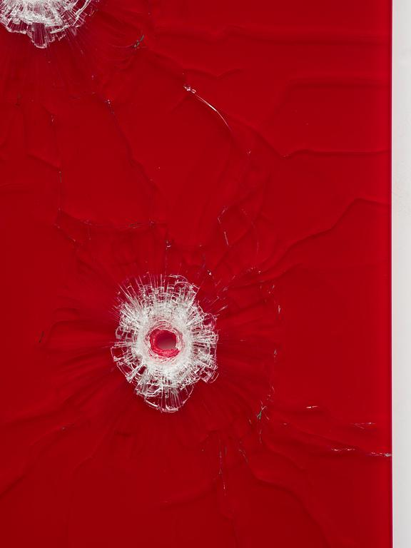 Ulf Rollof, "RGB - Blod".