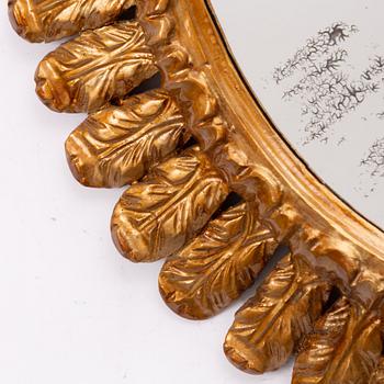 Mirror, second half of the 20th century.