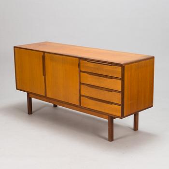 Jussi Peippo, senkki, "Tectonia", Asko 1960-luku.