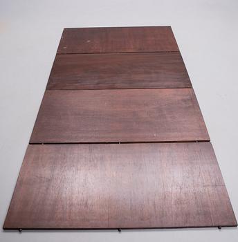 MATBORD, empirstil, 1800-talets senare hälft.