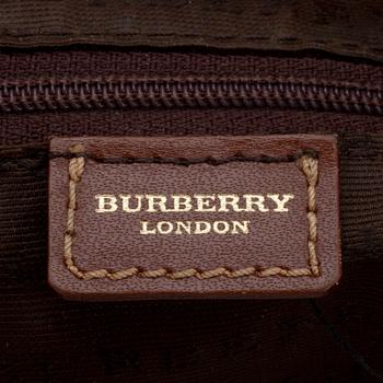 VÄSKA, Burberry.
