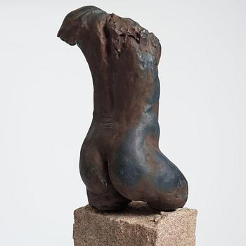 Claes Hake, Torso.