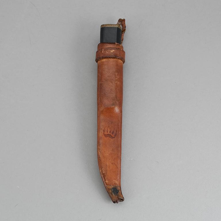 KNIV, Tapio Wirkkala, Hackman, Finland, formgiven 1961.