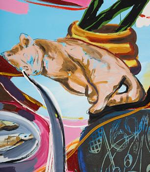 Adam Saks, "69".